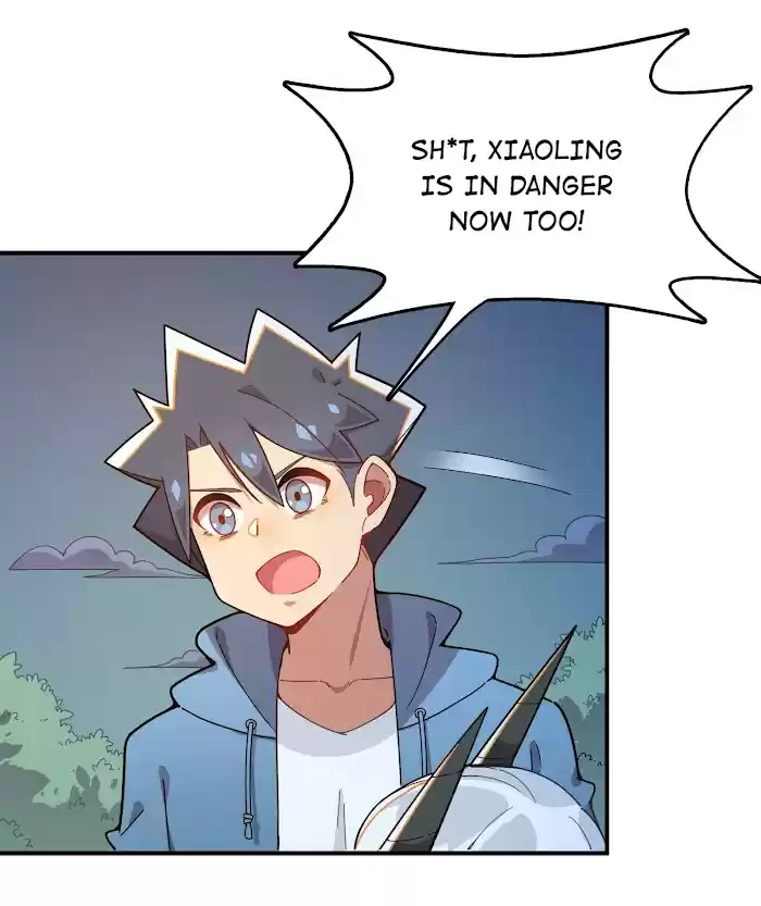 How To Properly Care For Your Pet Wife Chapter 101