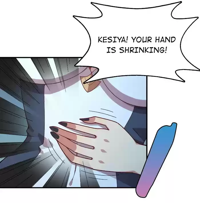 How To Properly Care For Your Pet Wife Chapter 101