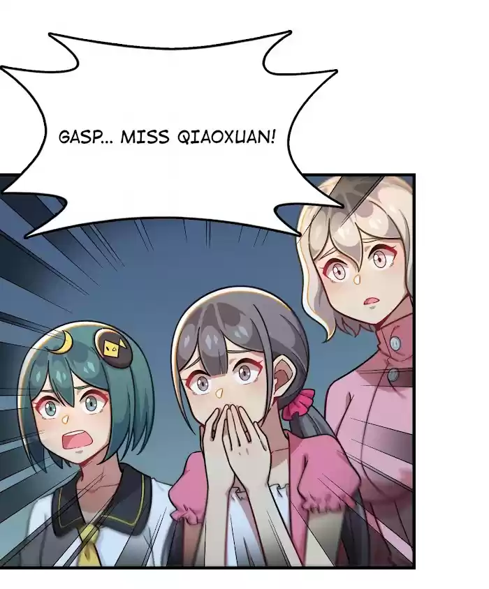 How To Properly Care For Your Pet Wife Chapter 101