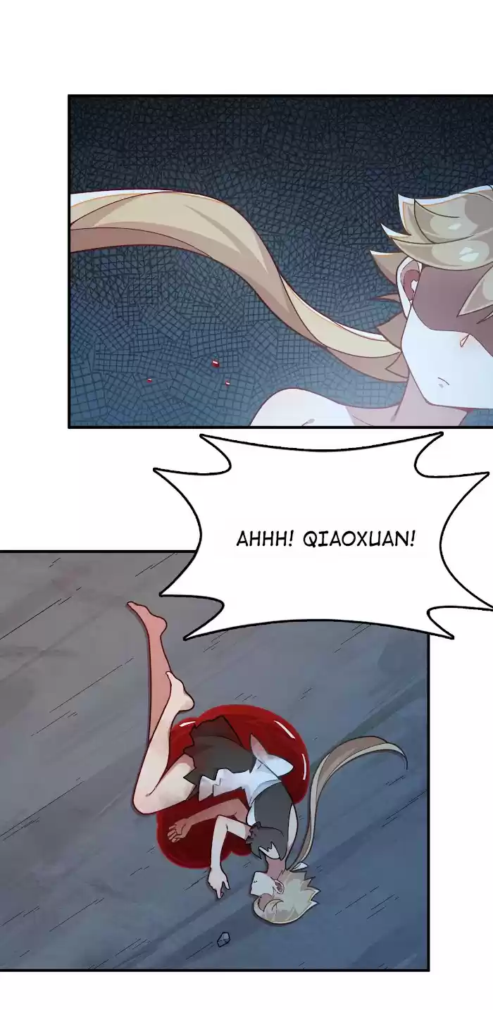 How To Properly Care For Your Pet Wife Chapter 101