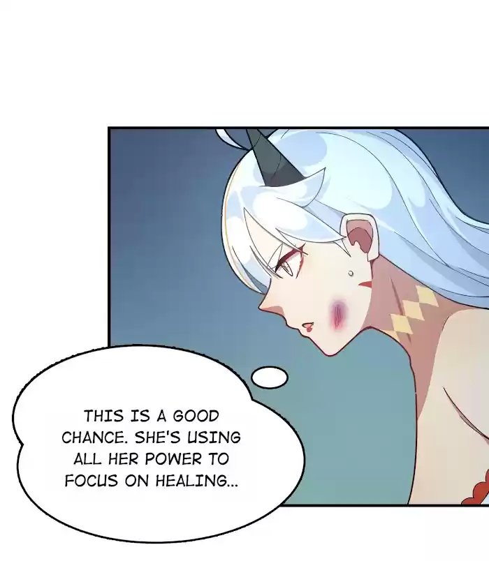 How To Properly Care For Your Pet Wife Chapter 101