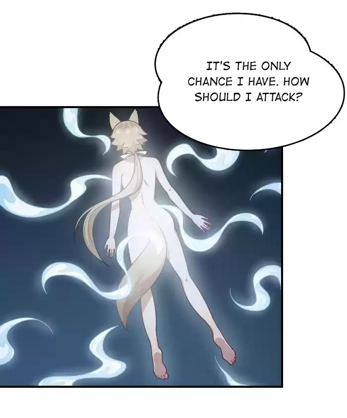 How To Properly Care For Your Pet Wife Chapter 101