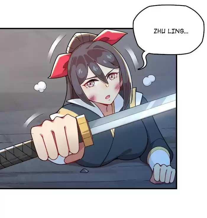 How To Properly Care For Your Pet Wife Chapter 101