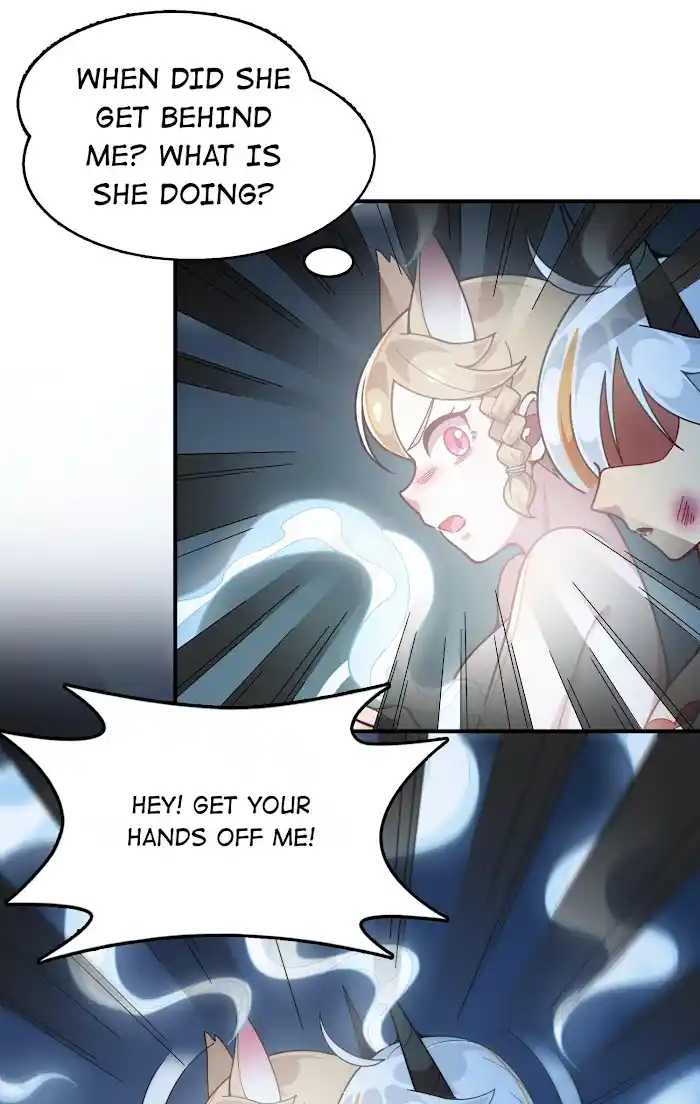 How To Properly Care For Your Pet Wife Chapter 102