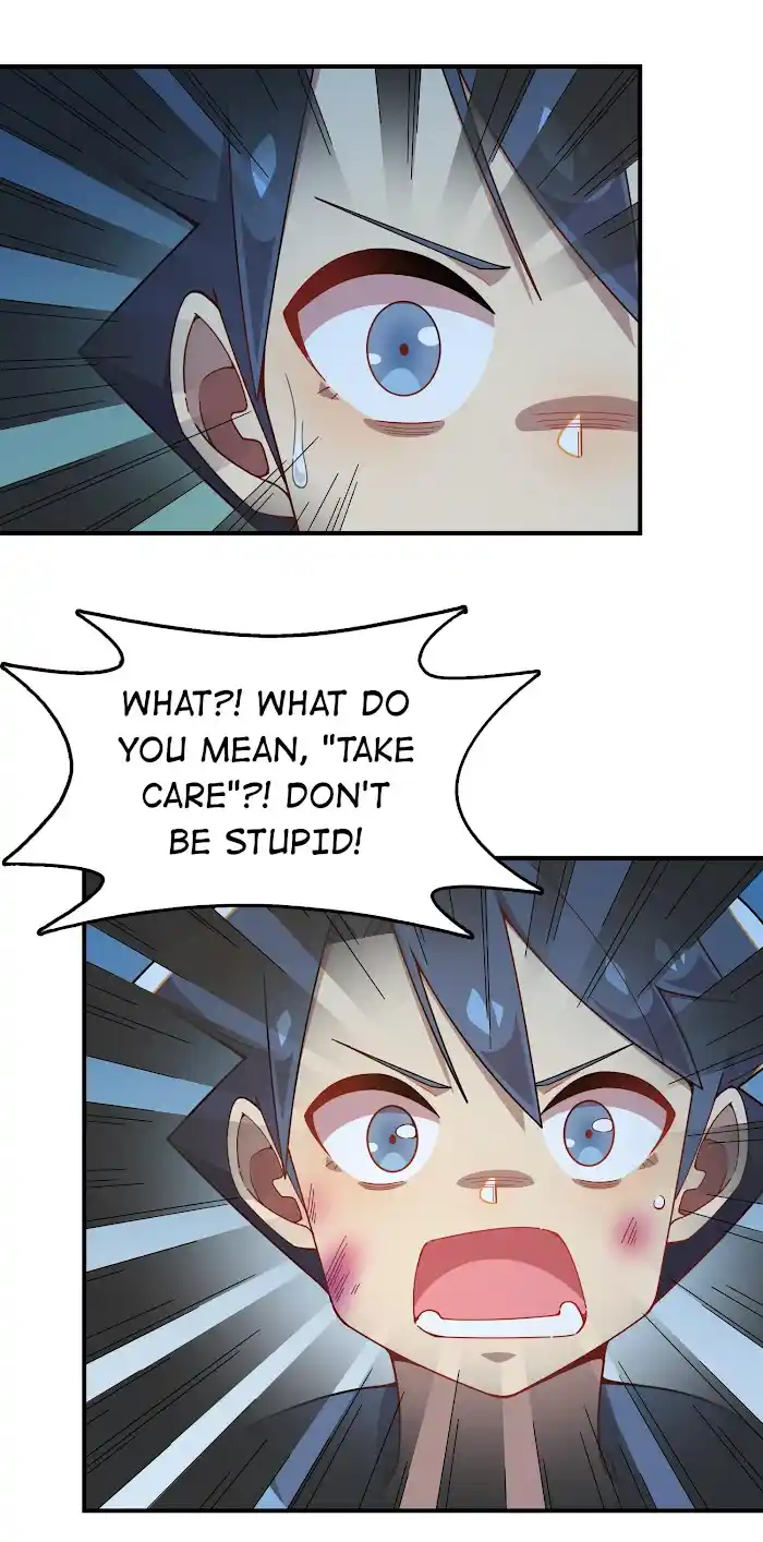 How To Properly Care For Your Pet Wife Chapter 102