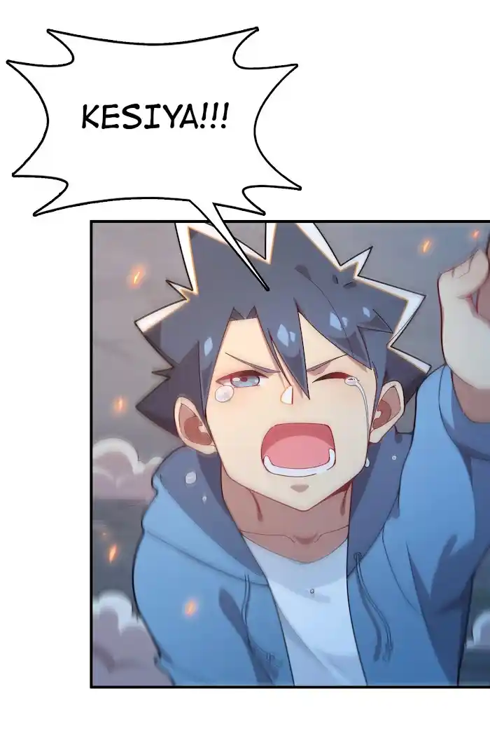 How To Properly Care For Your Pet Wife Chapter 102