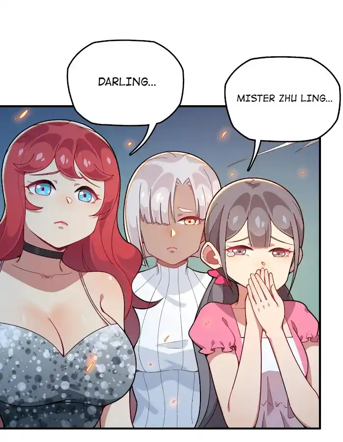 How To Properly Care For Your Pet Wife Chapter 102