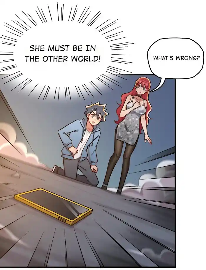 How To Properly Care For Your Pet Wife Chapter 102