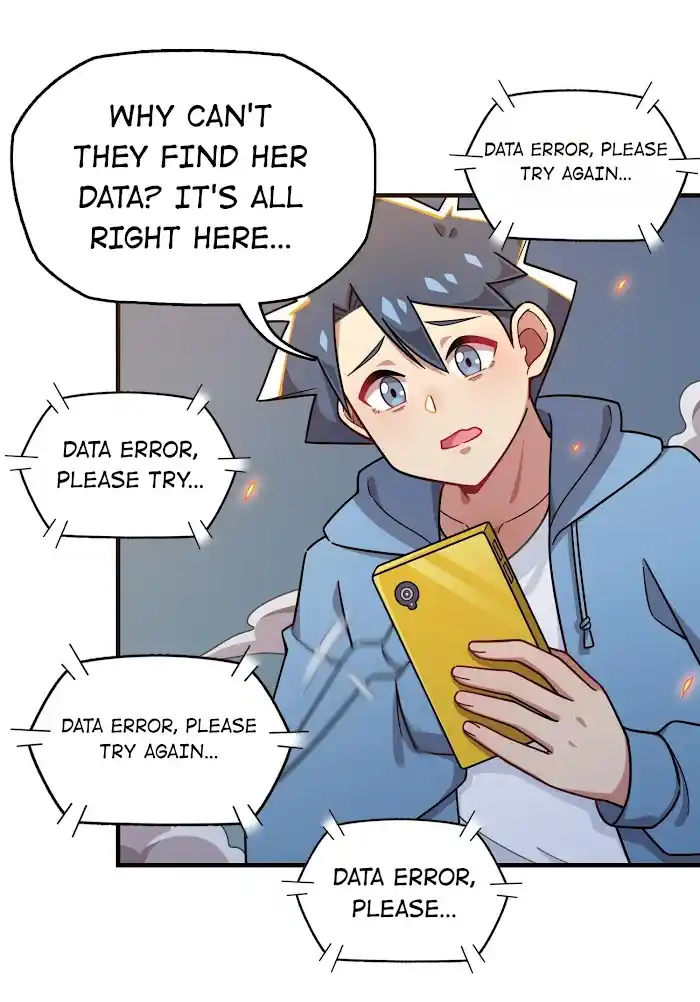 How To Properly Care For Your Pet Wife Chapter 102