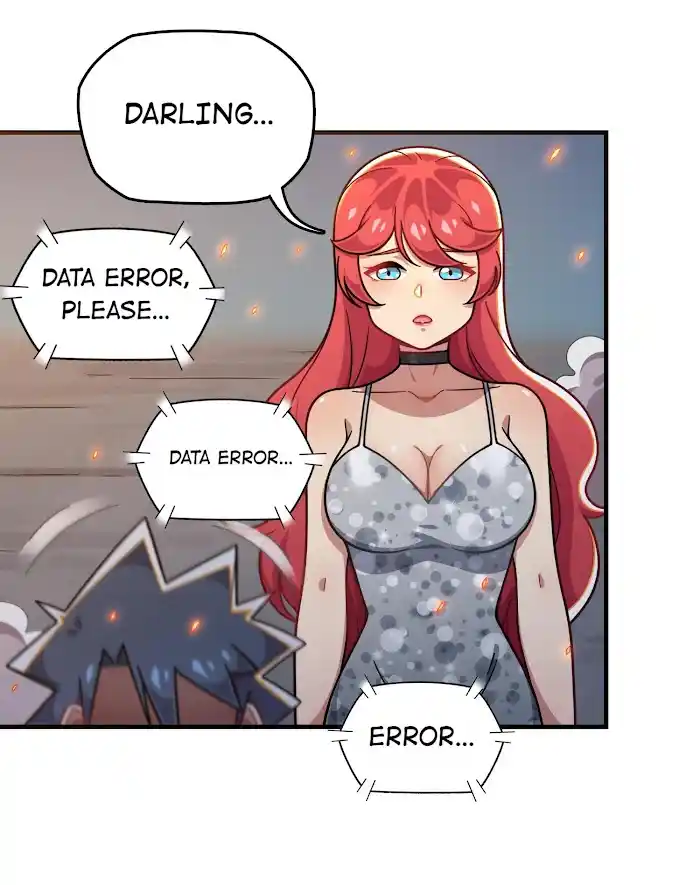 How To Properly Care For Your Pet Wife Chapter 102