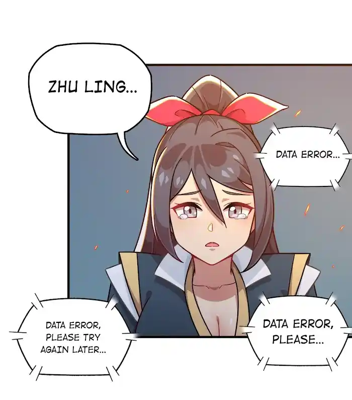 How To Properly Care For Your Pet Wife Chapter 102