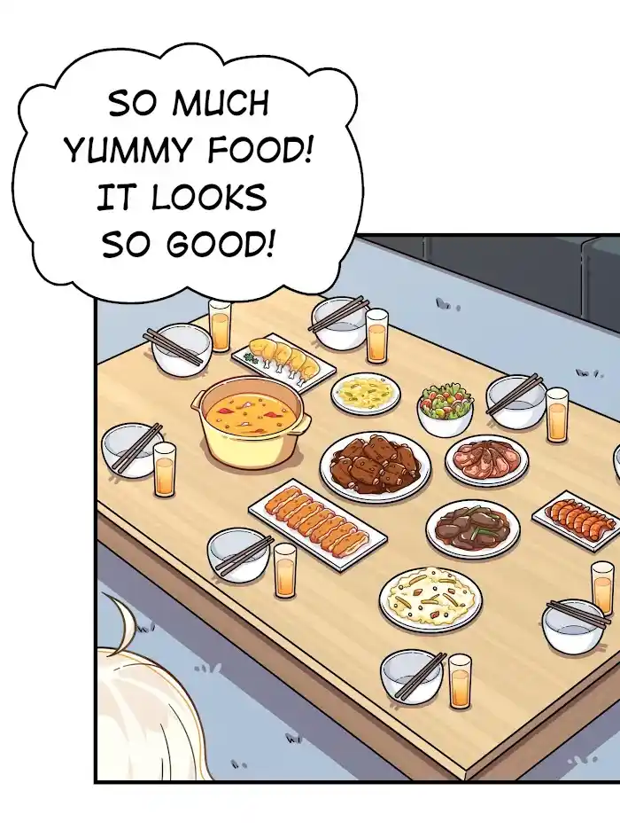 How To Properly Care For Your Pet Wife Chapter 102