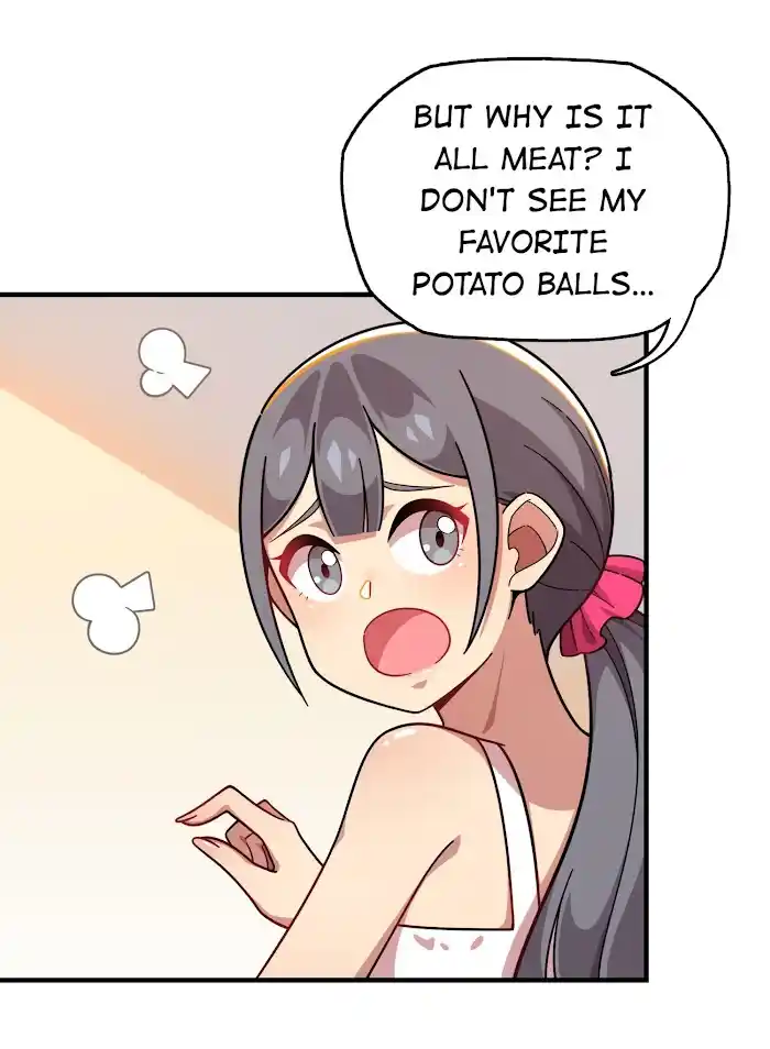 How To Properly Care For Your Pet Wife Chapter 102