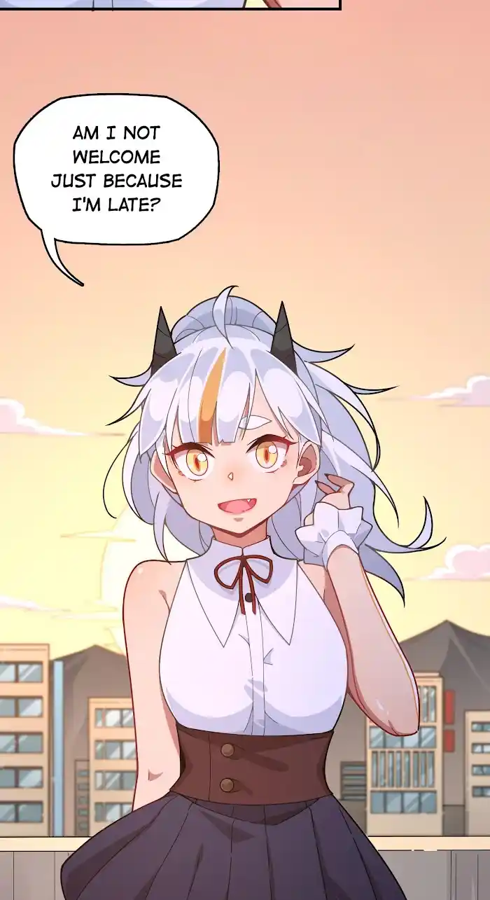 How To Properly Care For Your Pet Wife Chapter 102