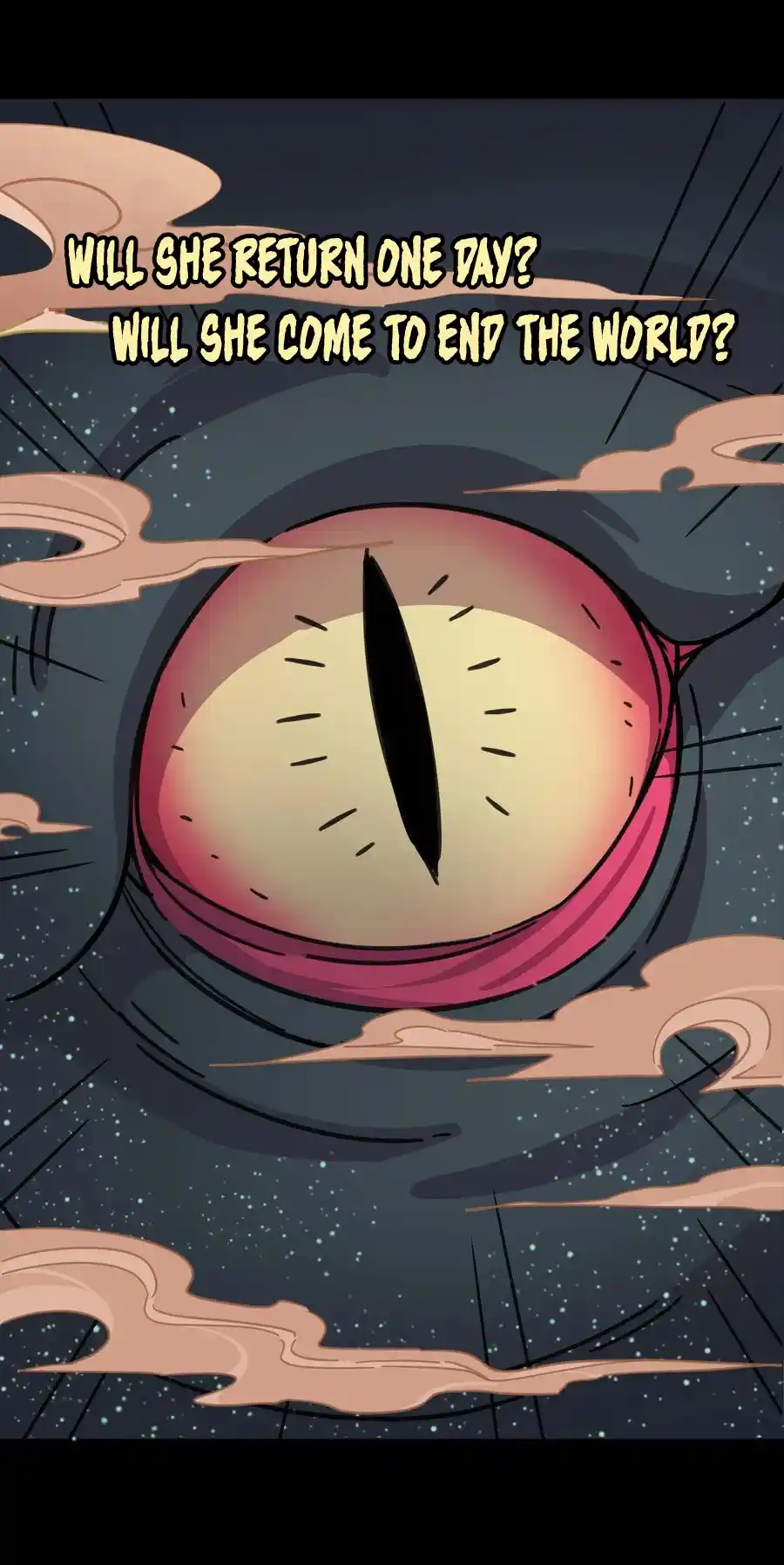 How To Properly Care For Your Pet Wife Chapter 102.5