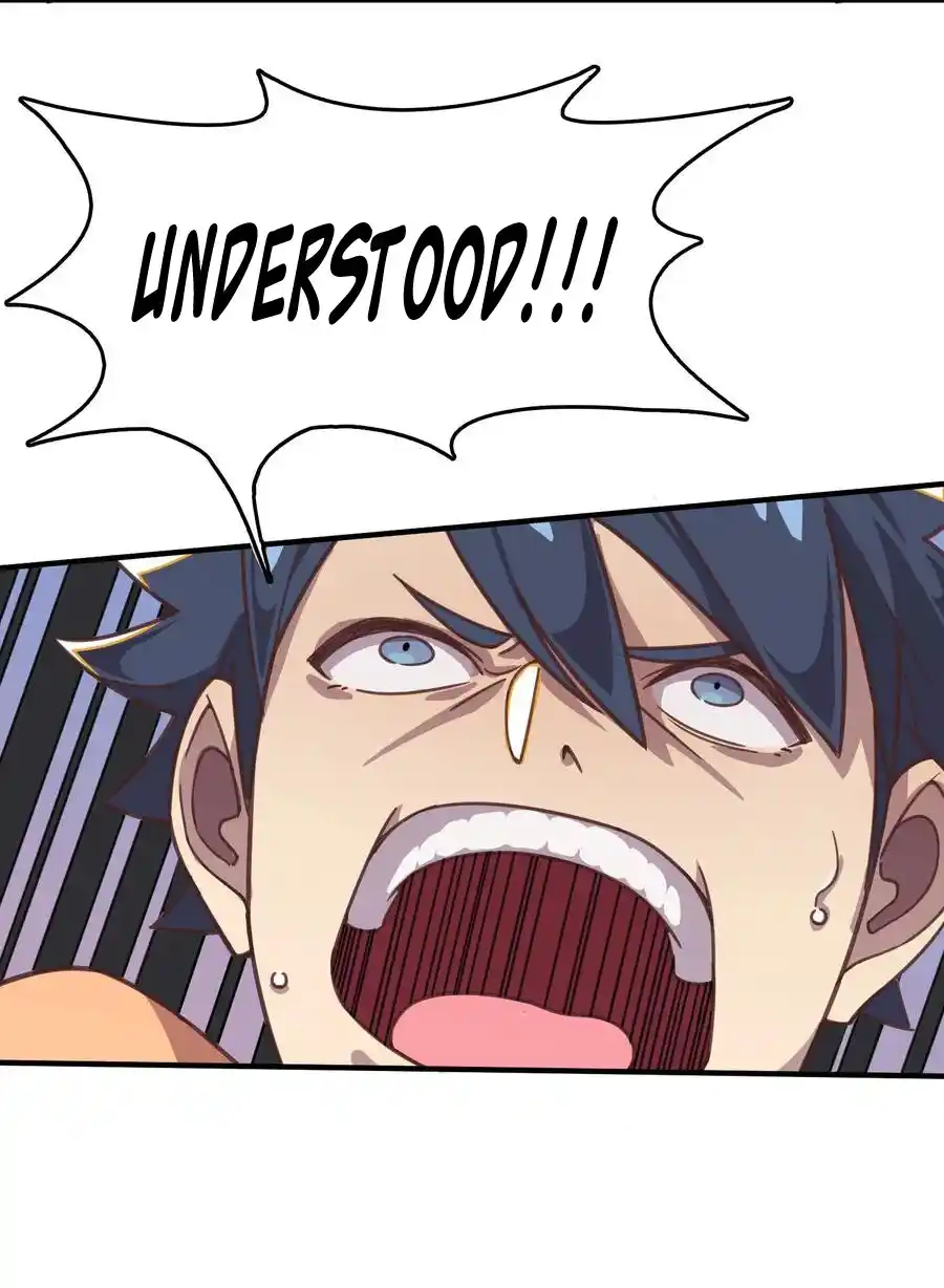 How To Properly Care For Your Pet Wife Chapter 102.5