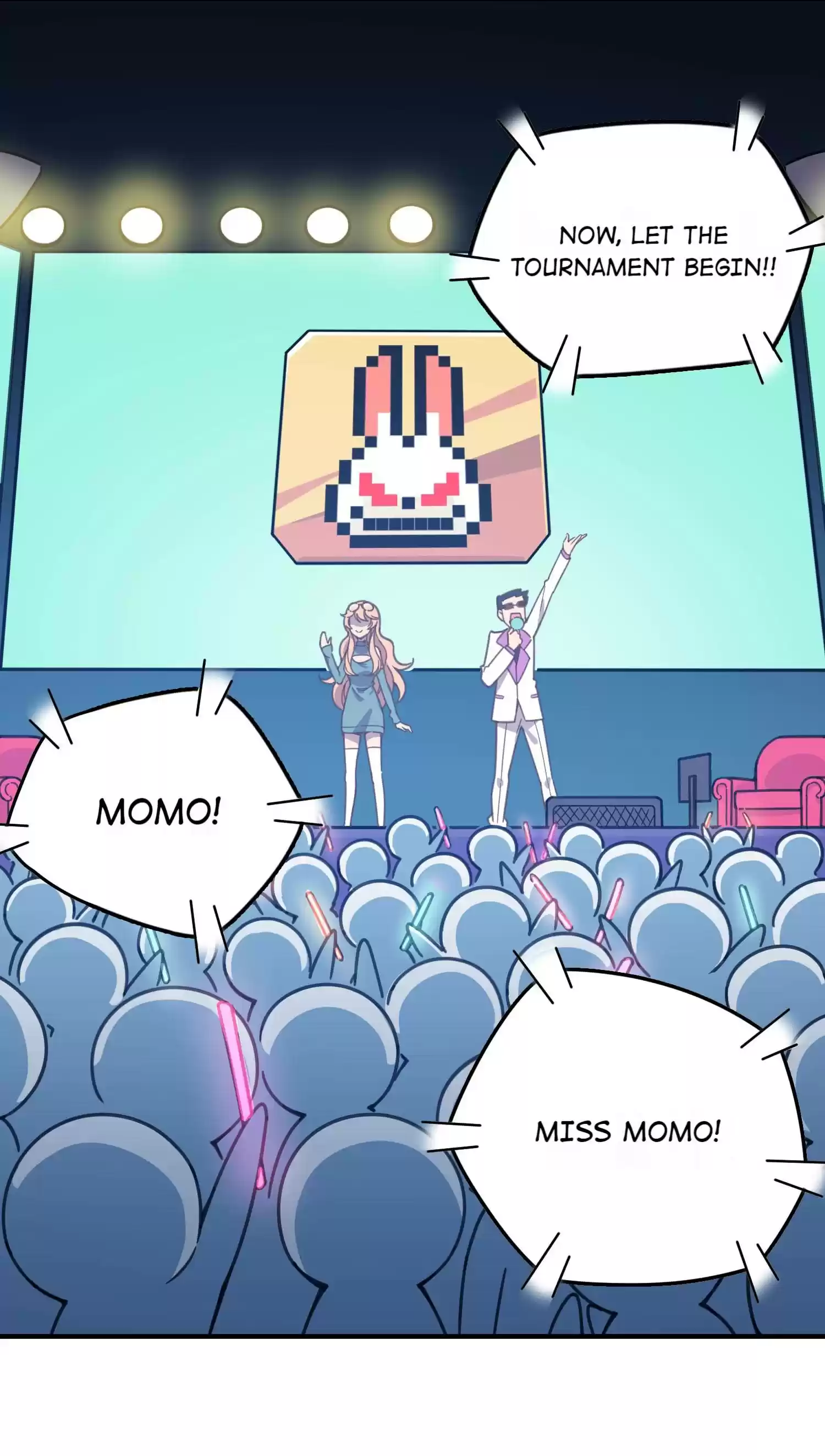 How To Properly Care For Your Pet Wife Chapter 11