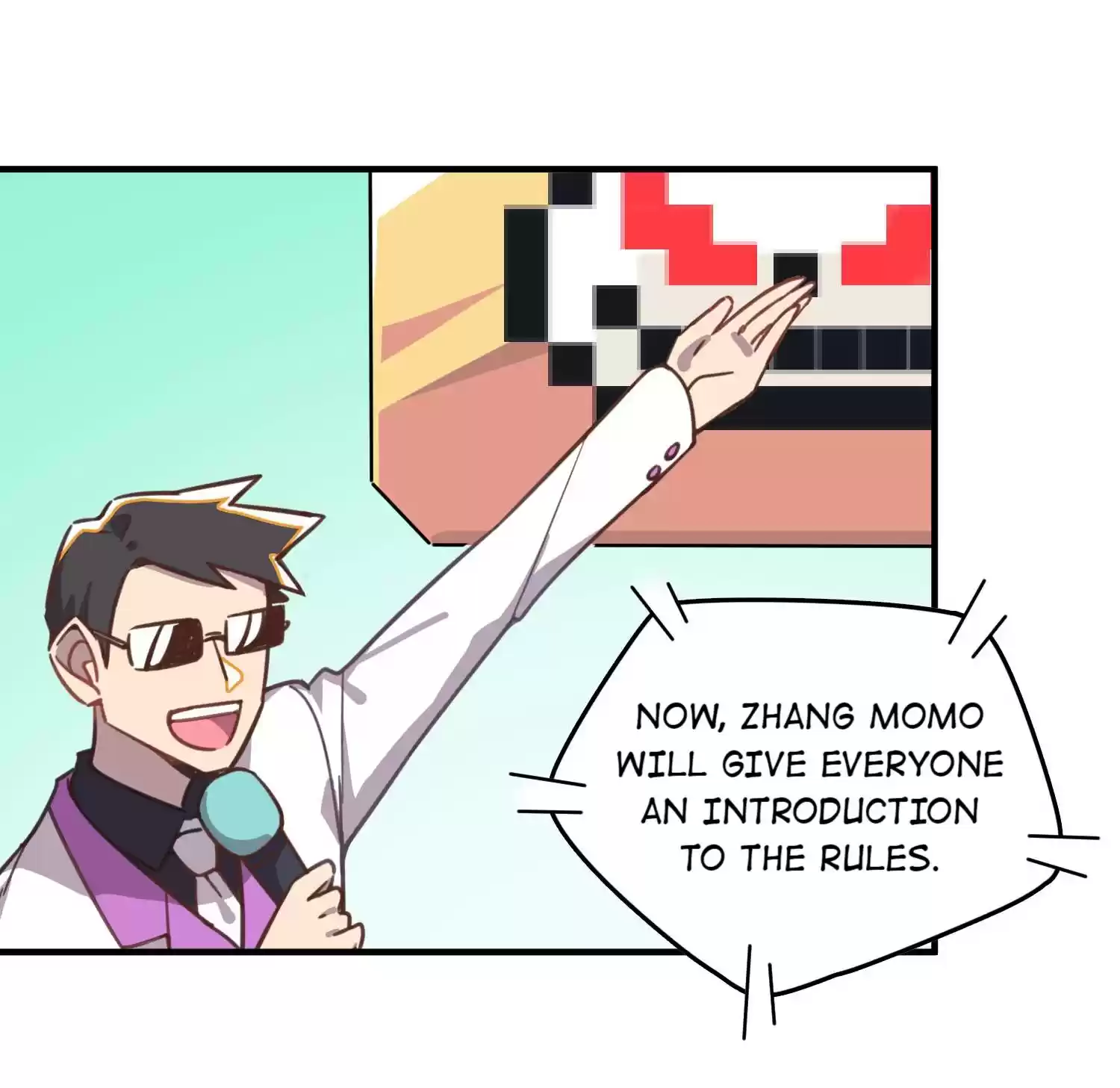 How To Properly Care For Your Pet Wife Chapter 11