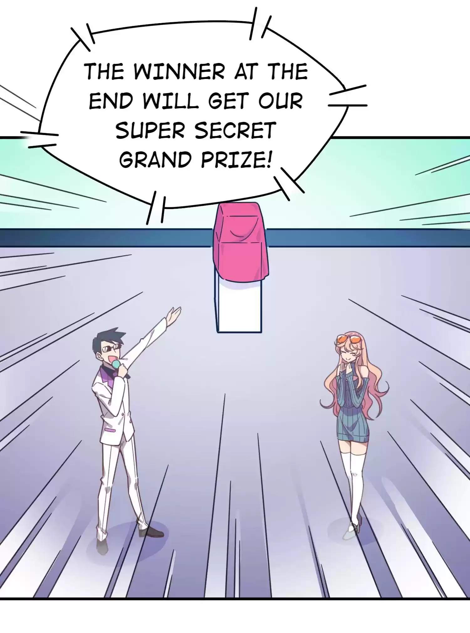 How To Properly Care For Your Pet Wife Chapter 11