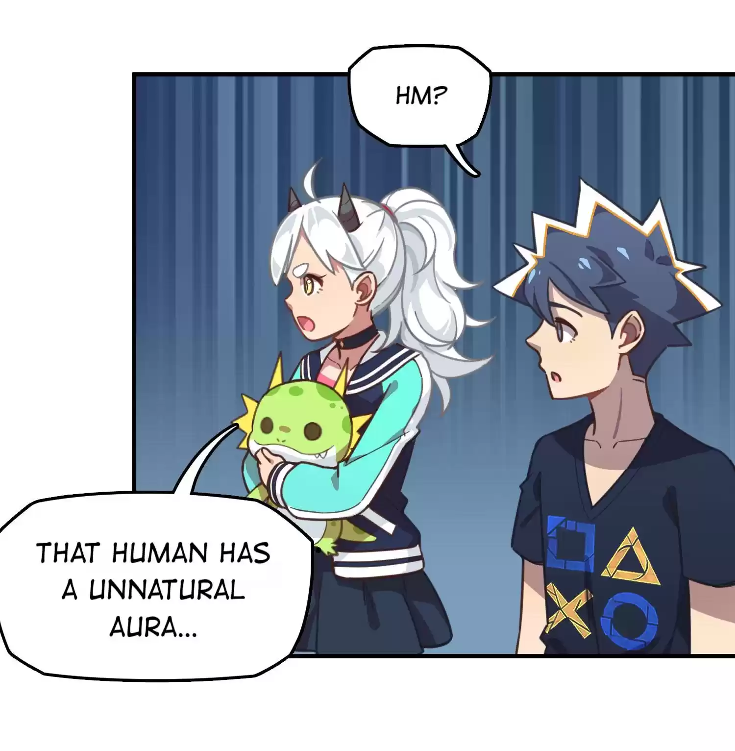 How To Properly Care For Your Pet Wife Chapter 11