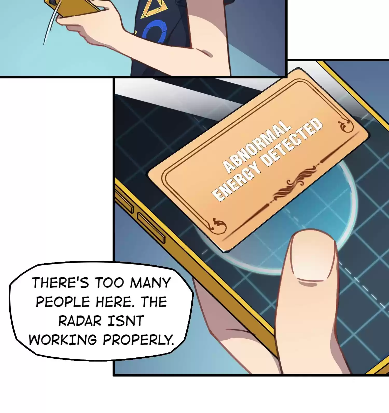 How To Properly Care For Your Pet Wife Chapter 11