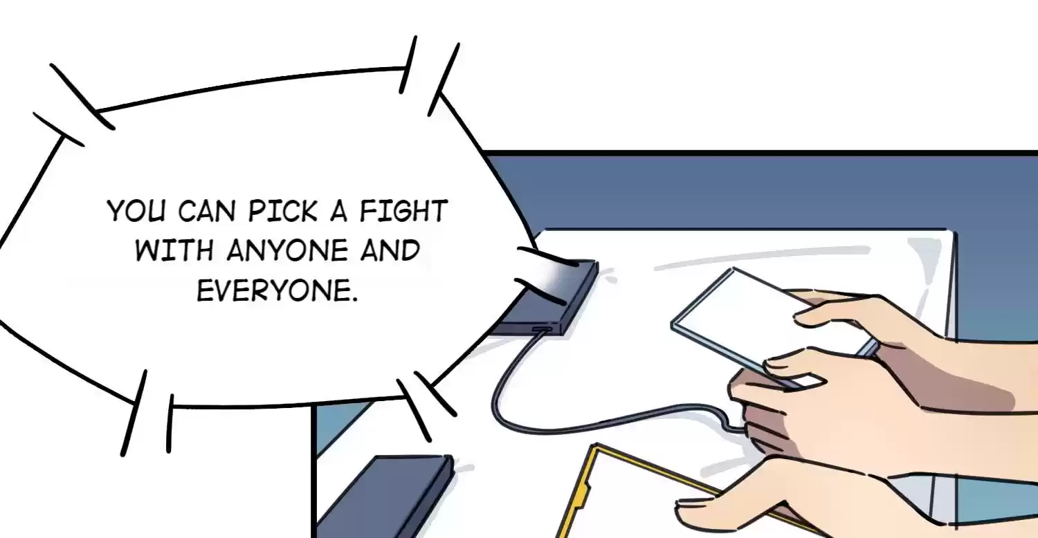 How To Properly Care For Your Pet Wife Chapter 11