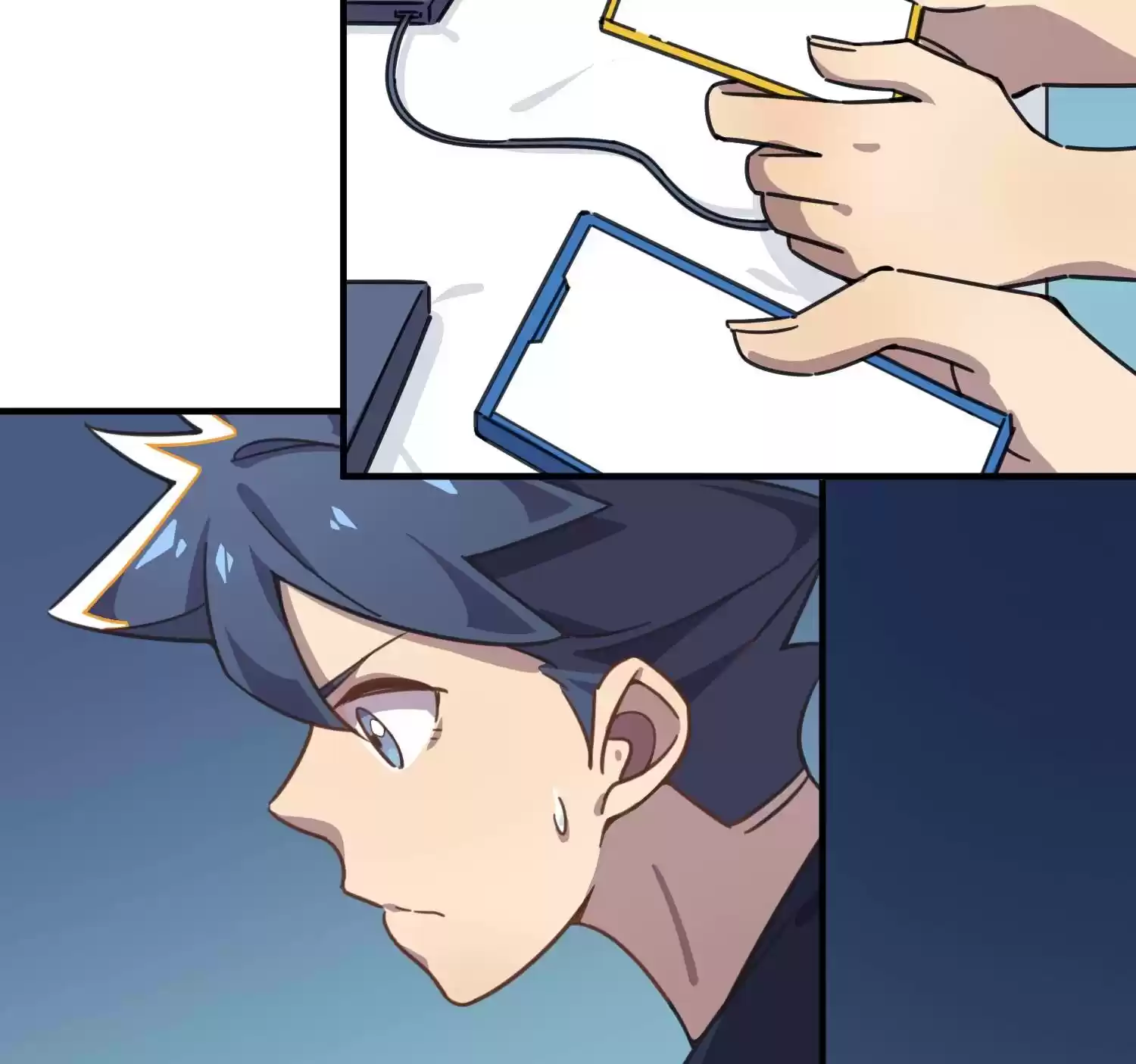 How To Properly Care For Your Pet Wife Chapter 11