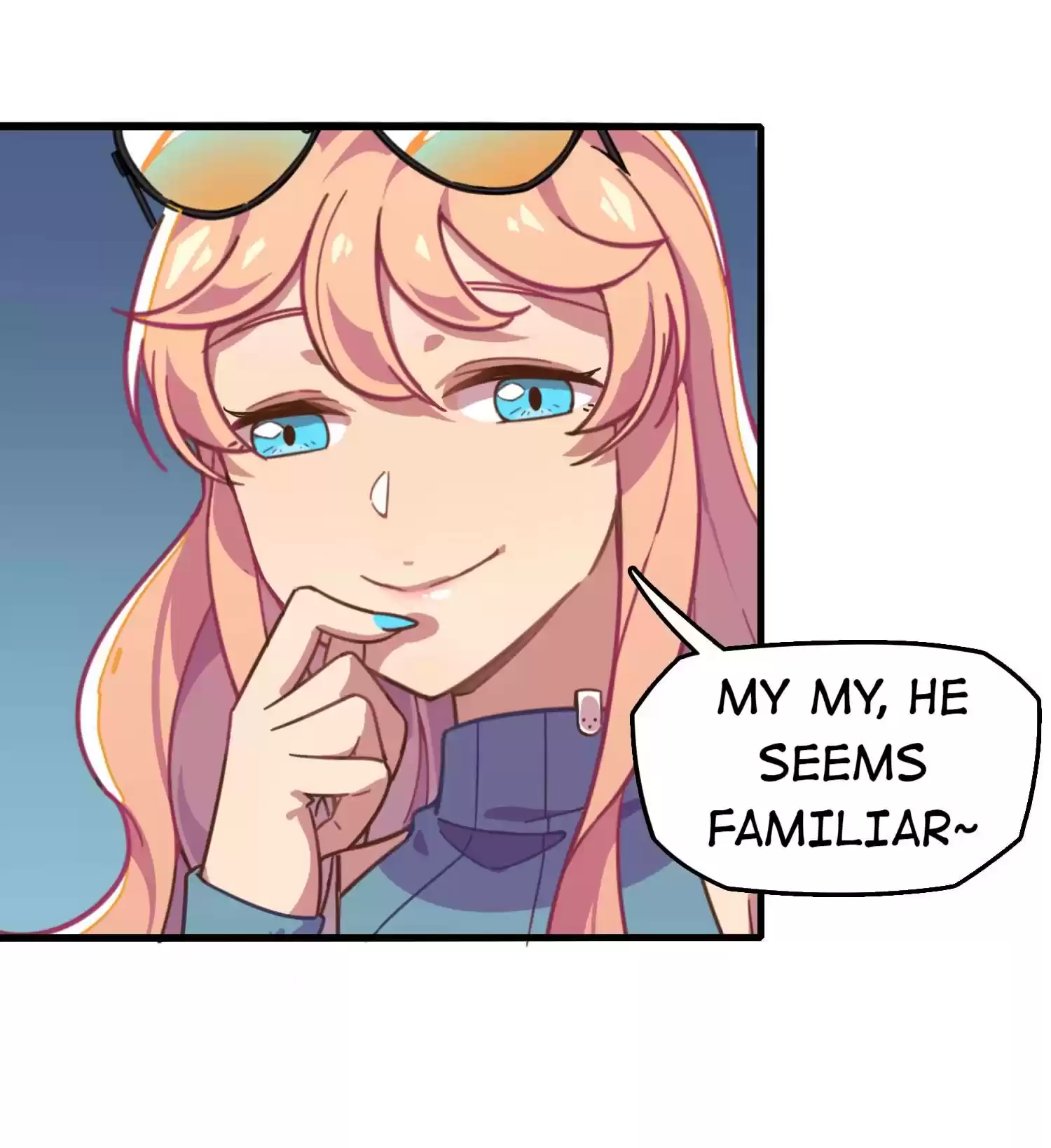 How To Properly Care For Your Pet Wife Chapter 11