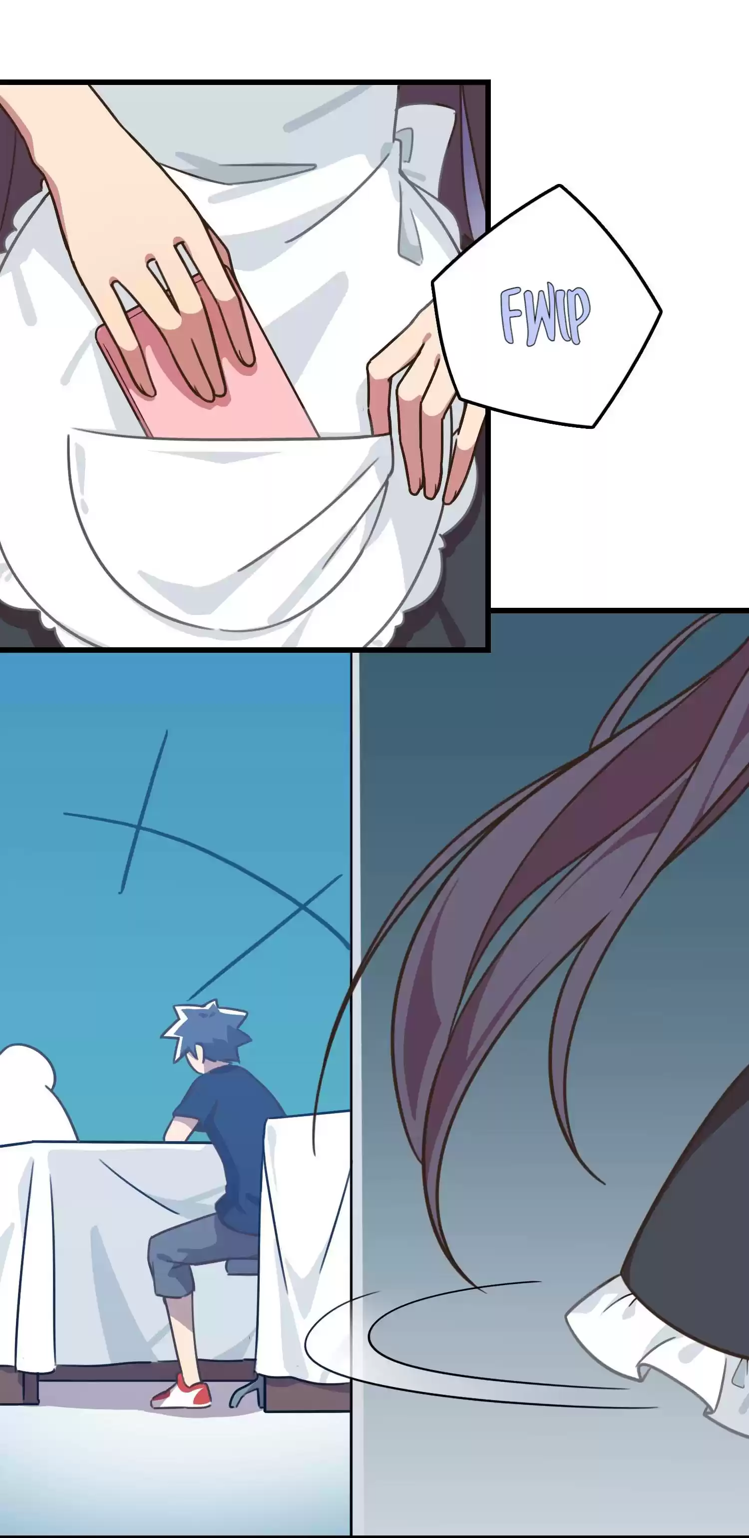 How To Properly Care For Your Pet Wife Chapter 11