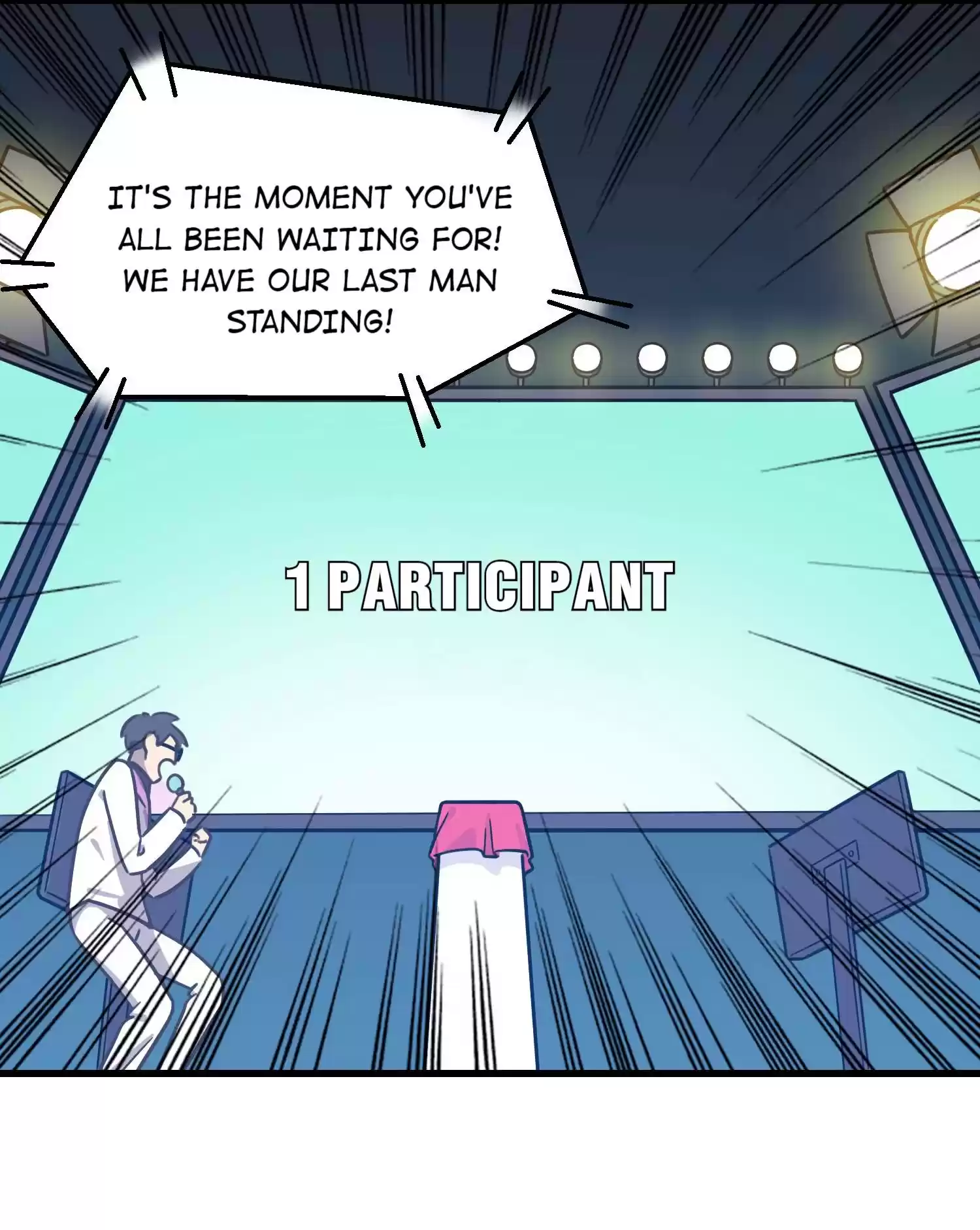 How To Properly Care For Your Pet Wife Chapter 11