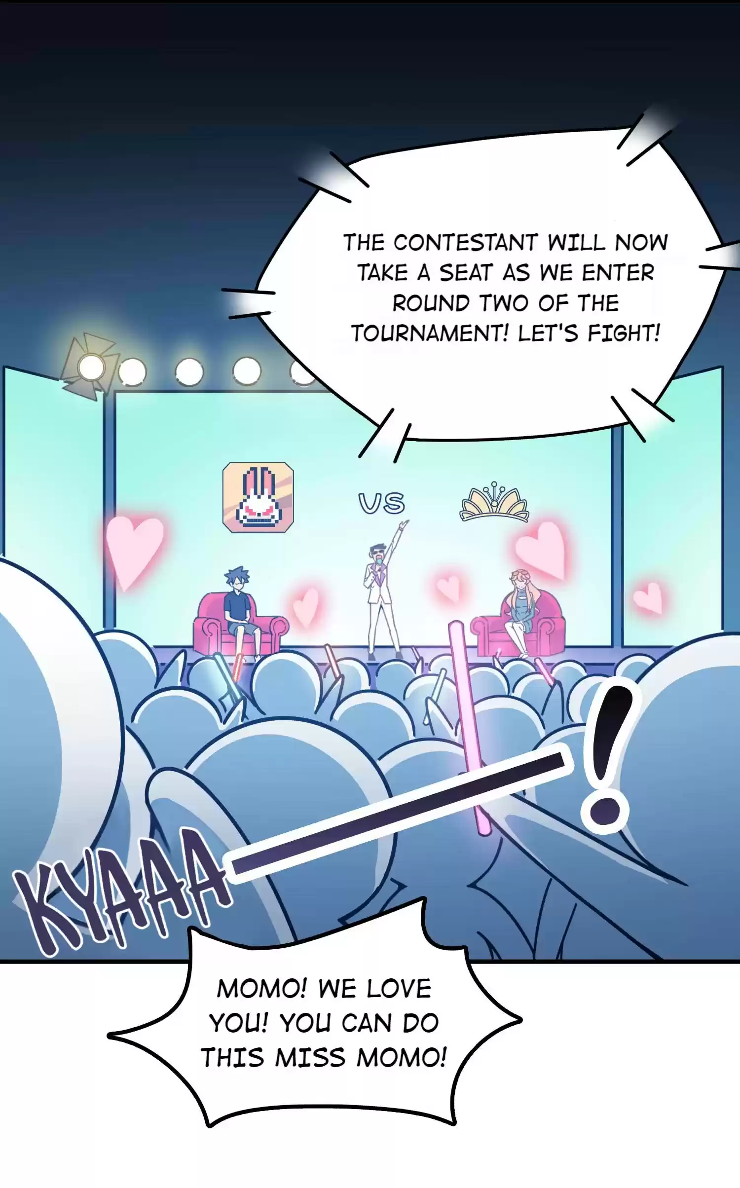 How To Properly Care For Your Pet Wife Chapter 11