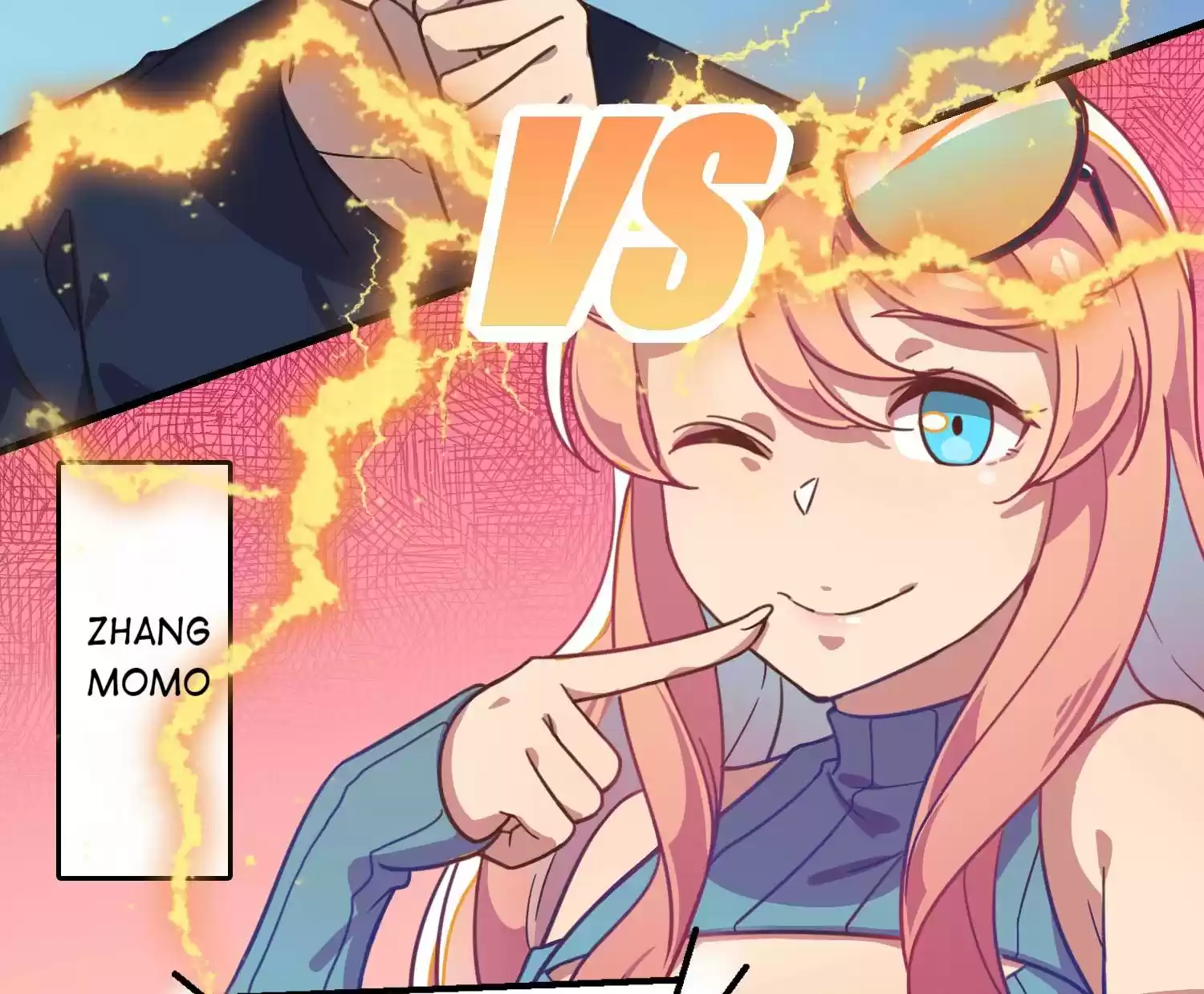 How To Properly Care For Your Pet Wife Chapter 11