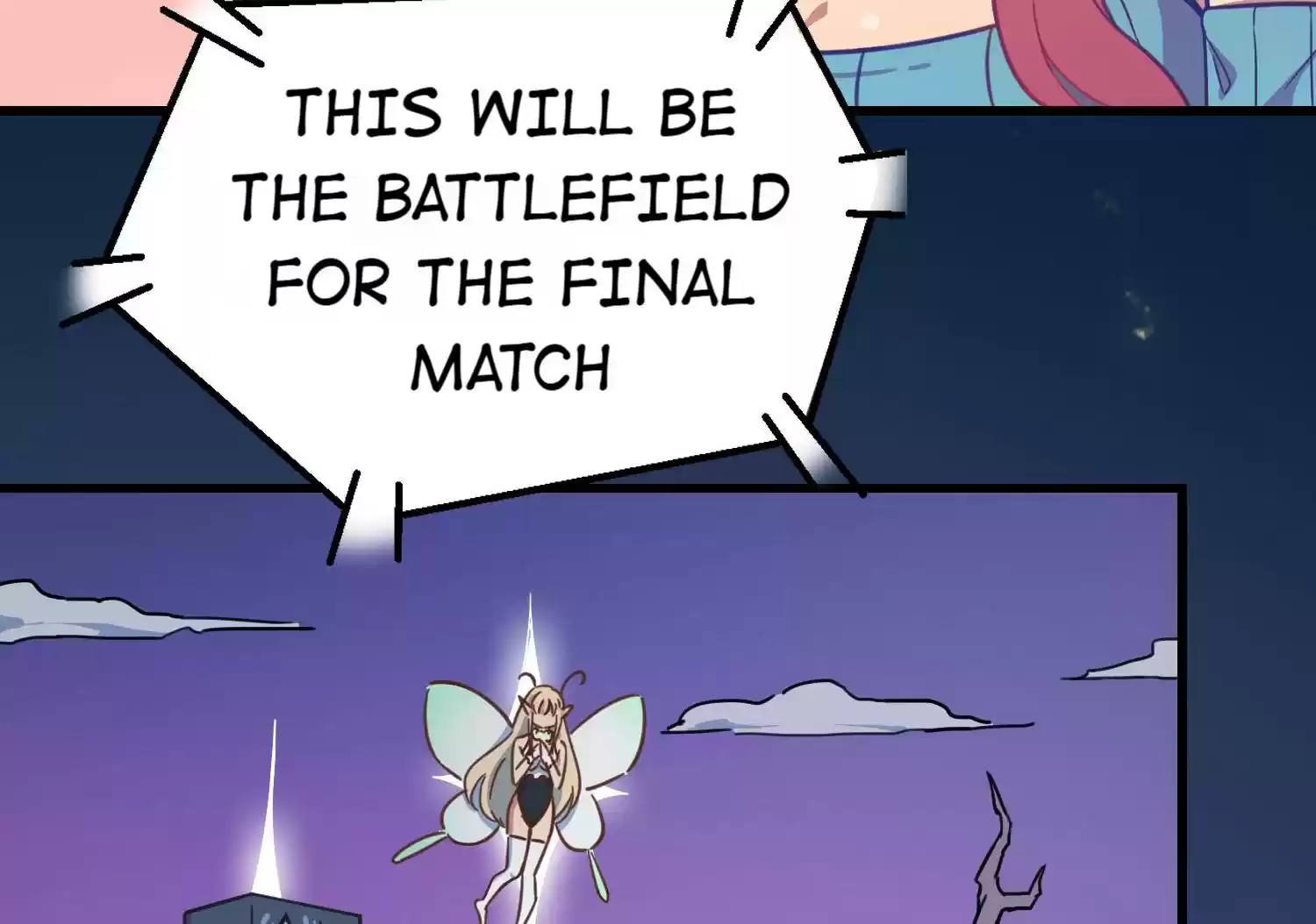 How To Properly Care For Your Pet Wife Chapter 11