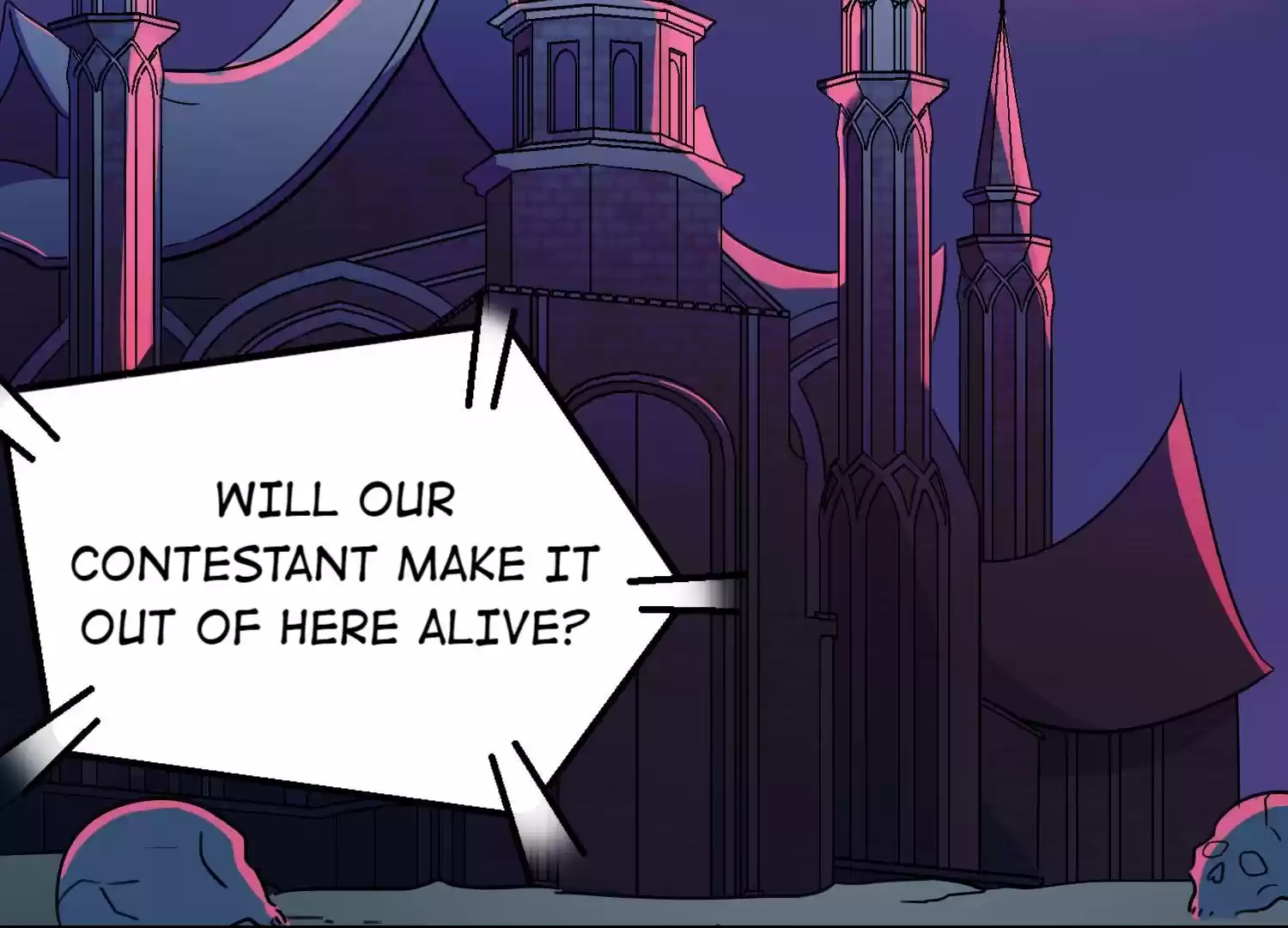 How To Properly Care For Your Pet Wife Chapter 11