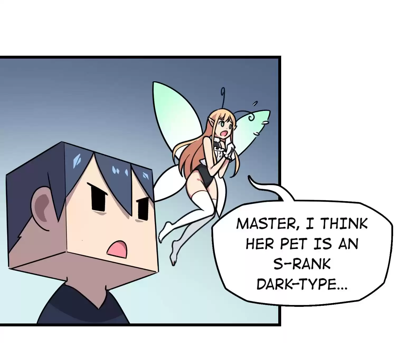 How To Properly Care For Your Pet Wife Chapter 11