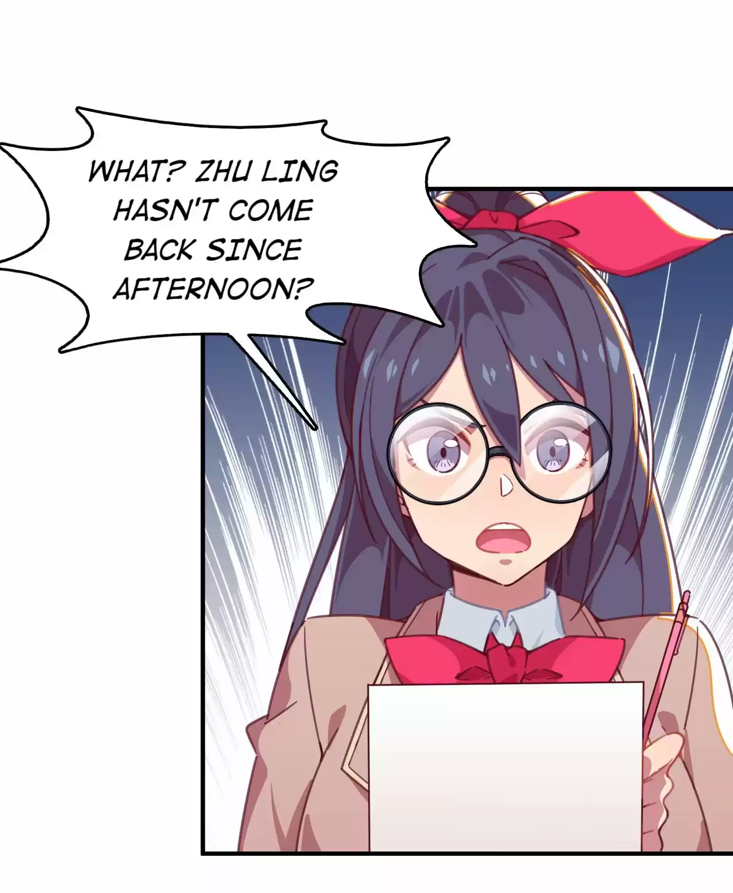 How To Properly Care For Your Pet Wife Chapter 19