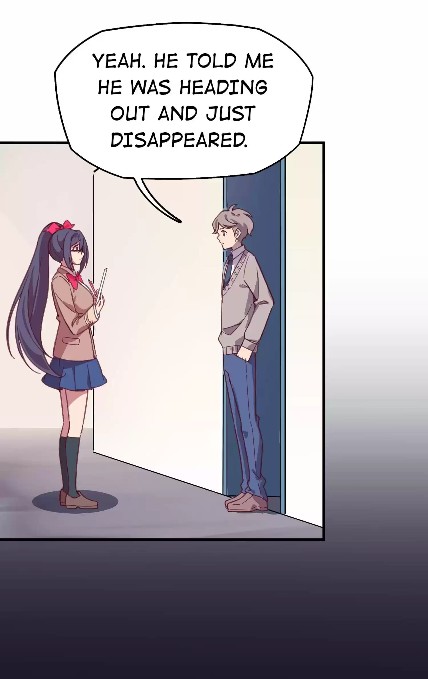 How To Properly Care For Your Pet Wife Chapter 19