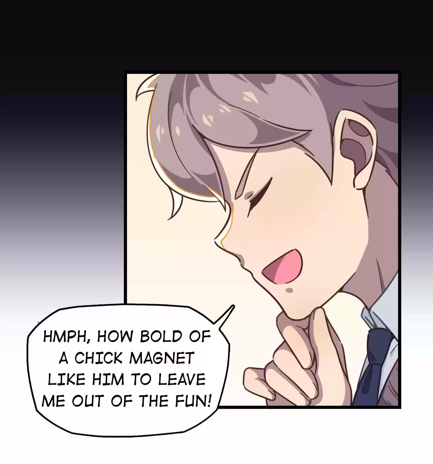 How To Properly Care For Your Pet Wife Chapter 19