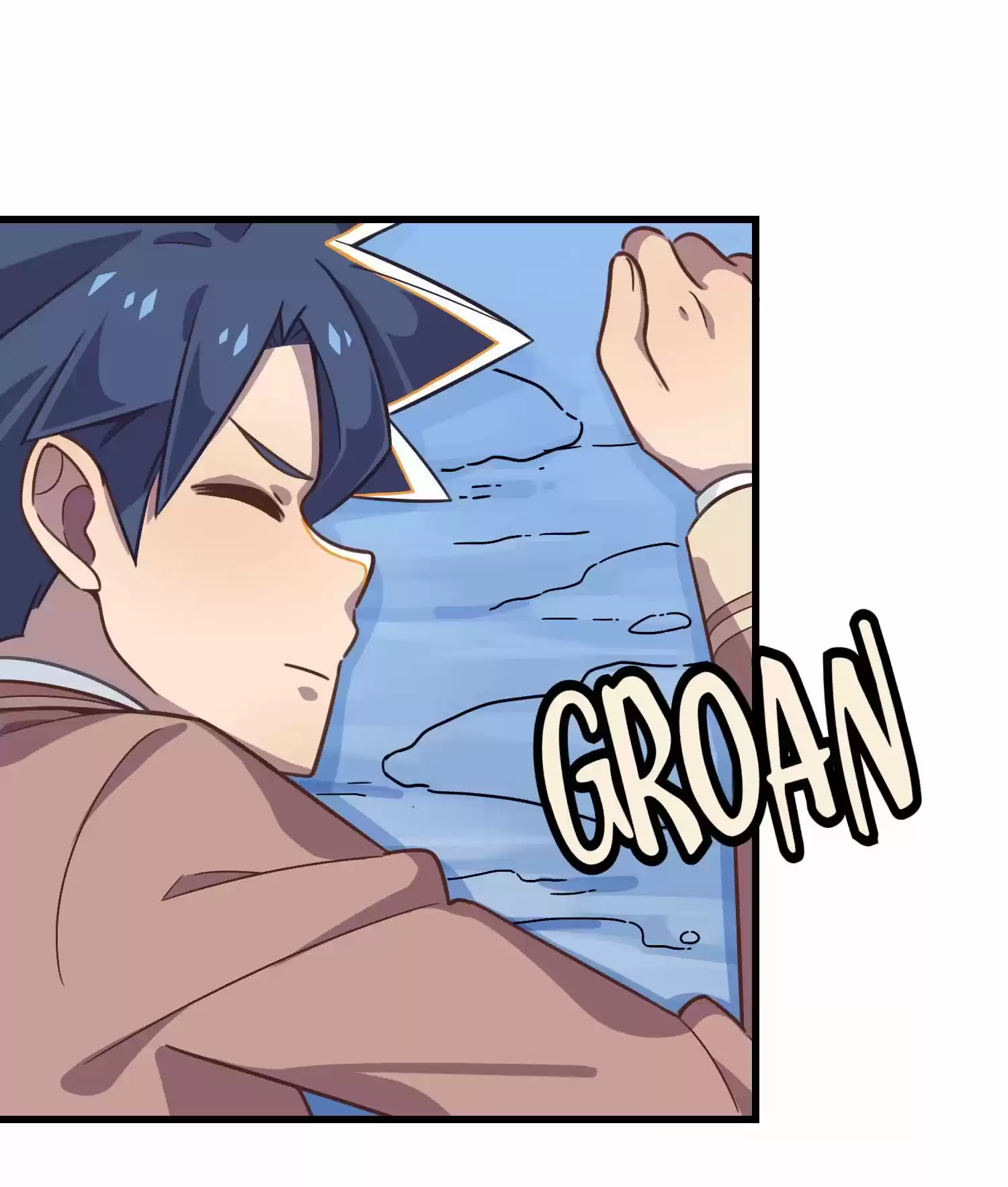 How To Properly Care For Your Pet Wife Chapter 19