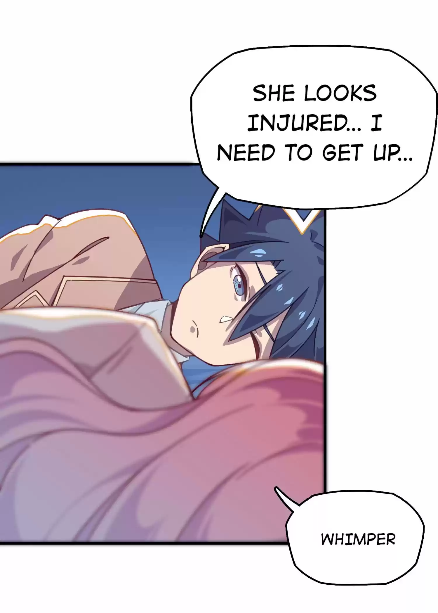 How To Properly Care For Your Pet Wife Chapter 19