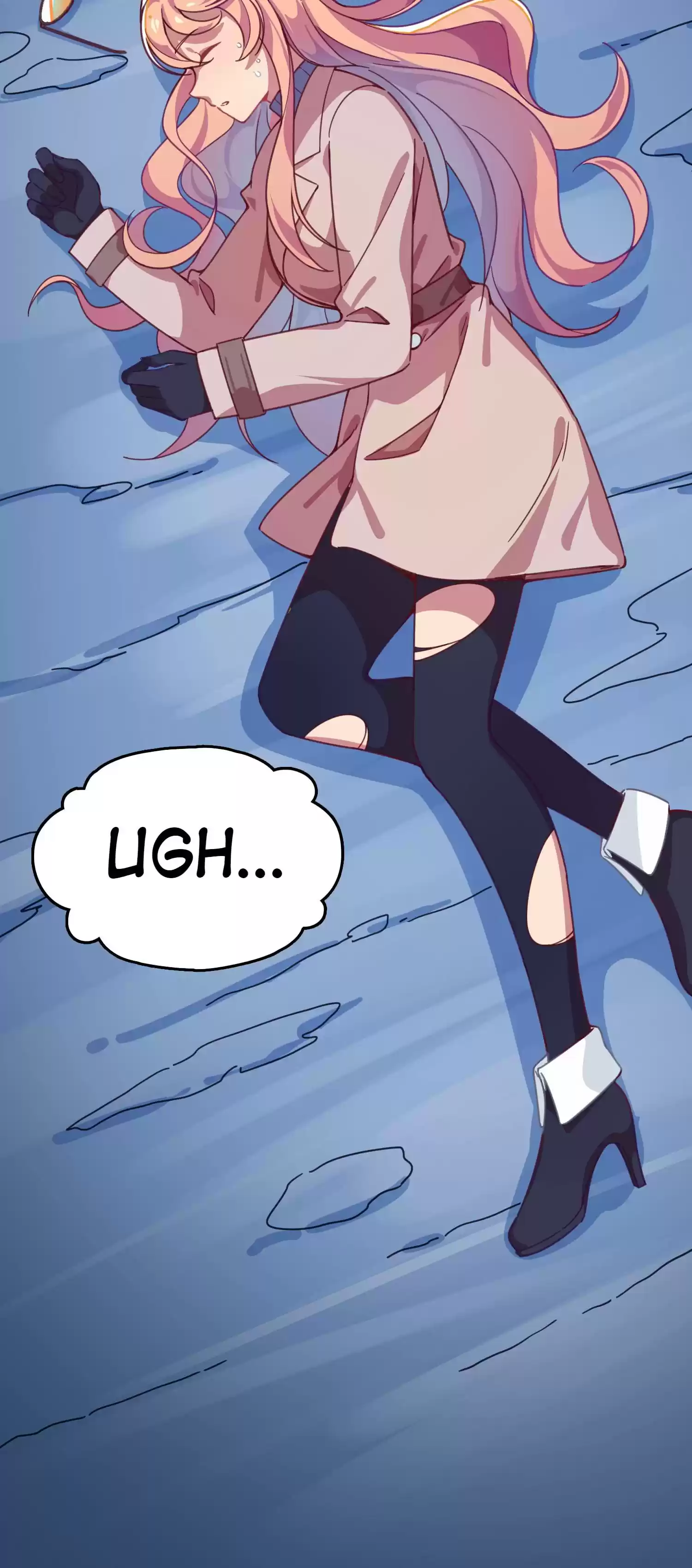 How To Properly Care For Your Pet Wife Chapter 19