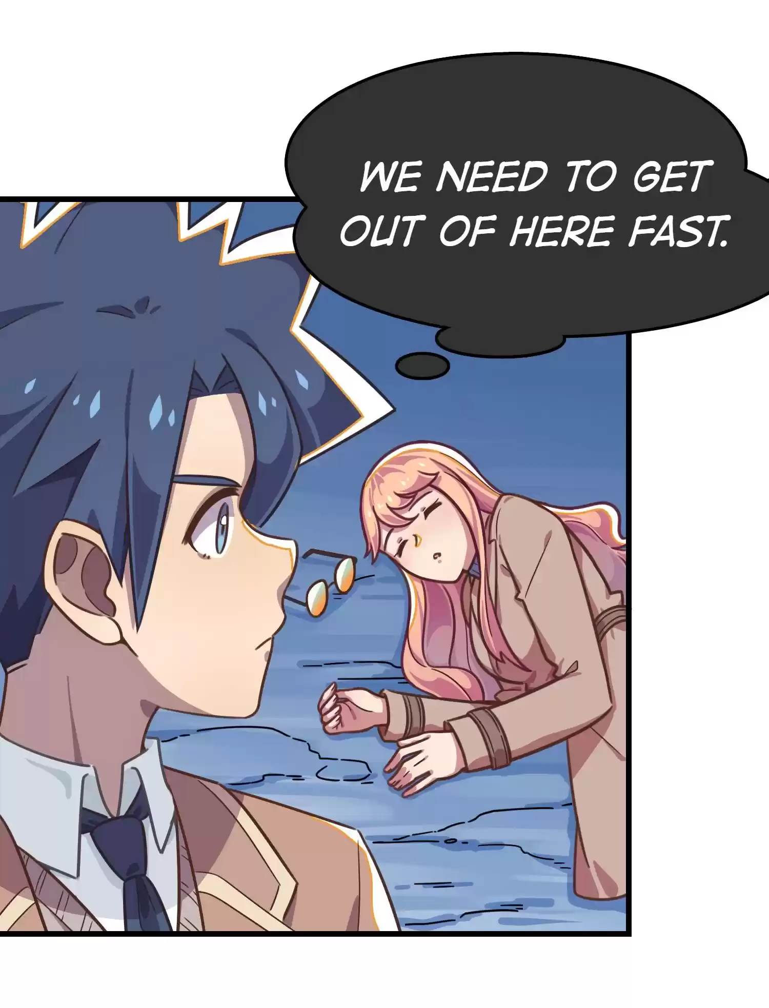 How To Properly Care For Your Pet Wife Chapter 19