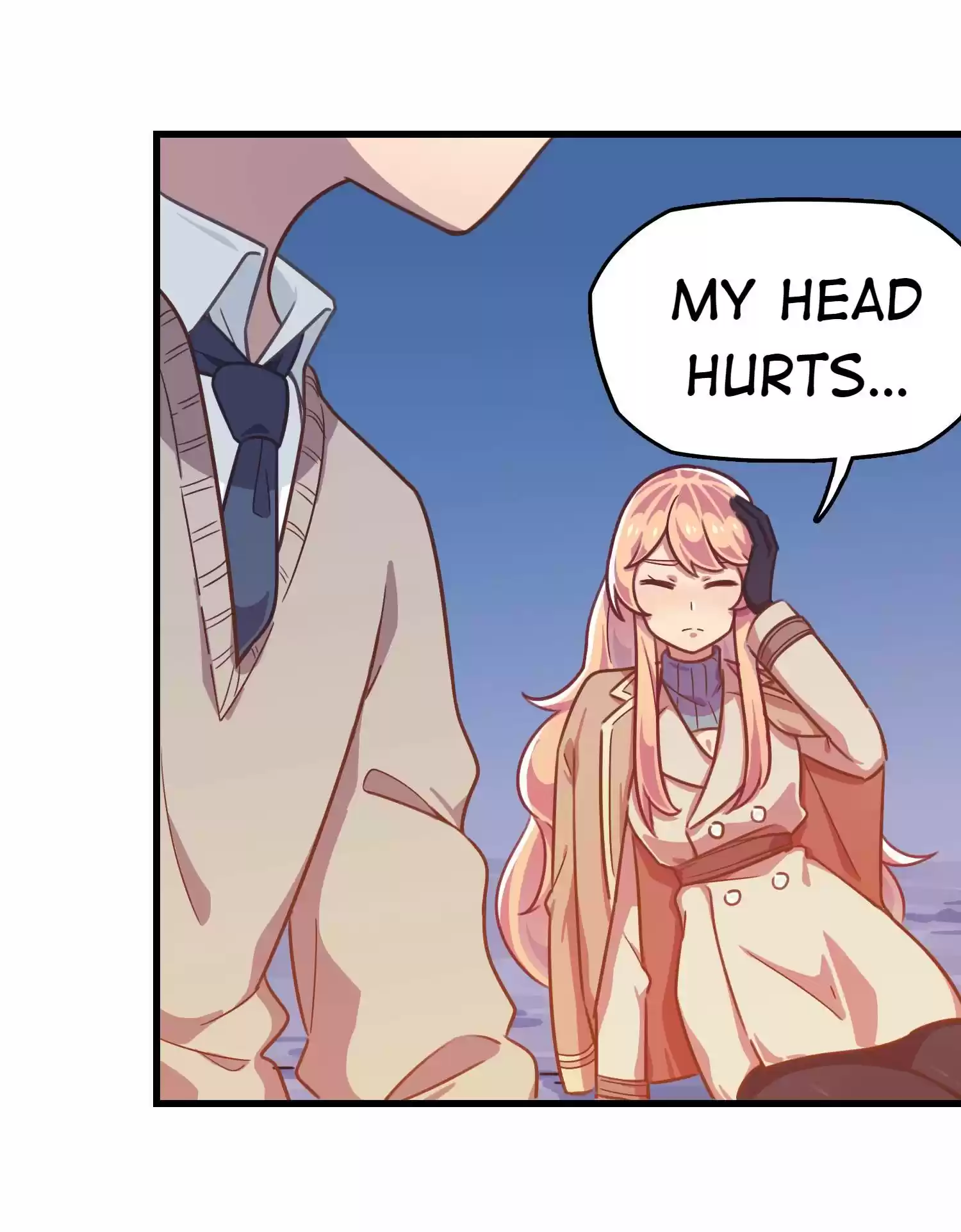 How To Properly Care For Your Pet Wife Chapter 19