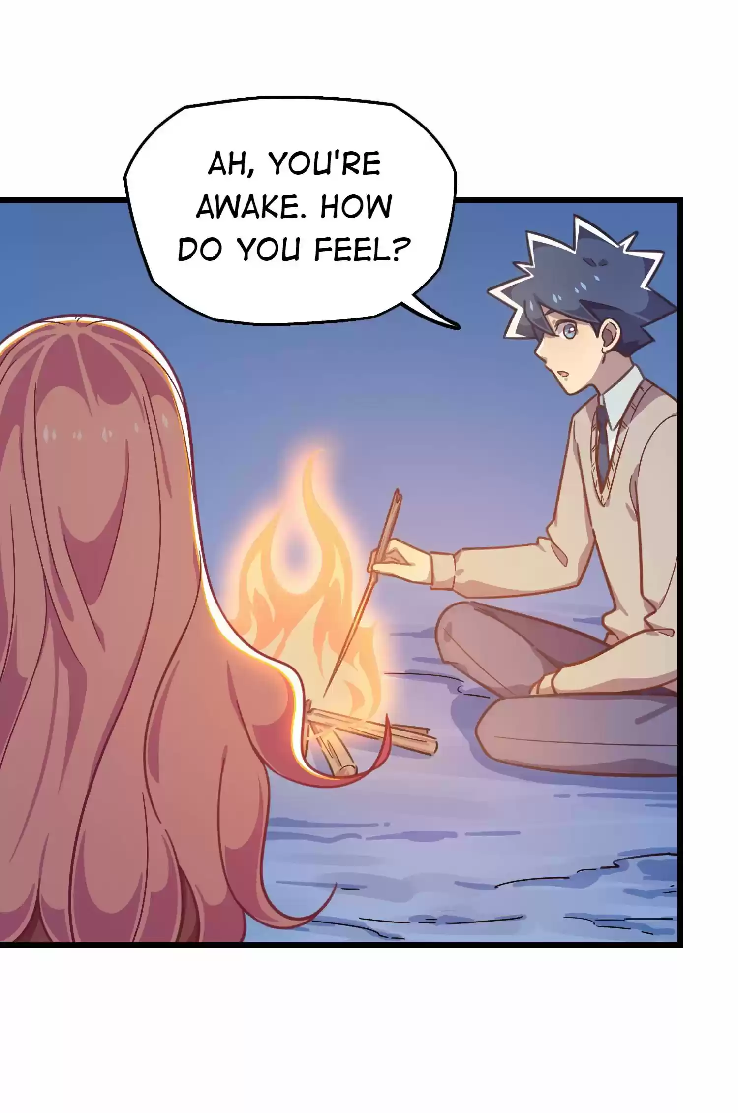 How To Properly Care For Your Pet Wife Chapter 19