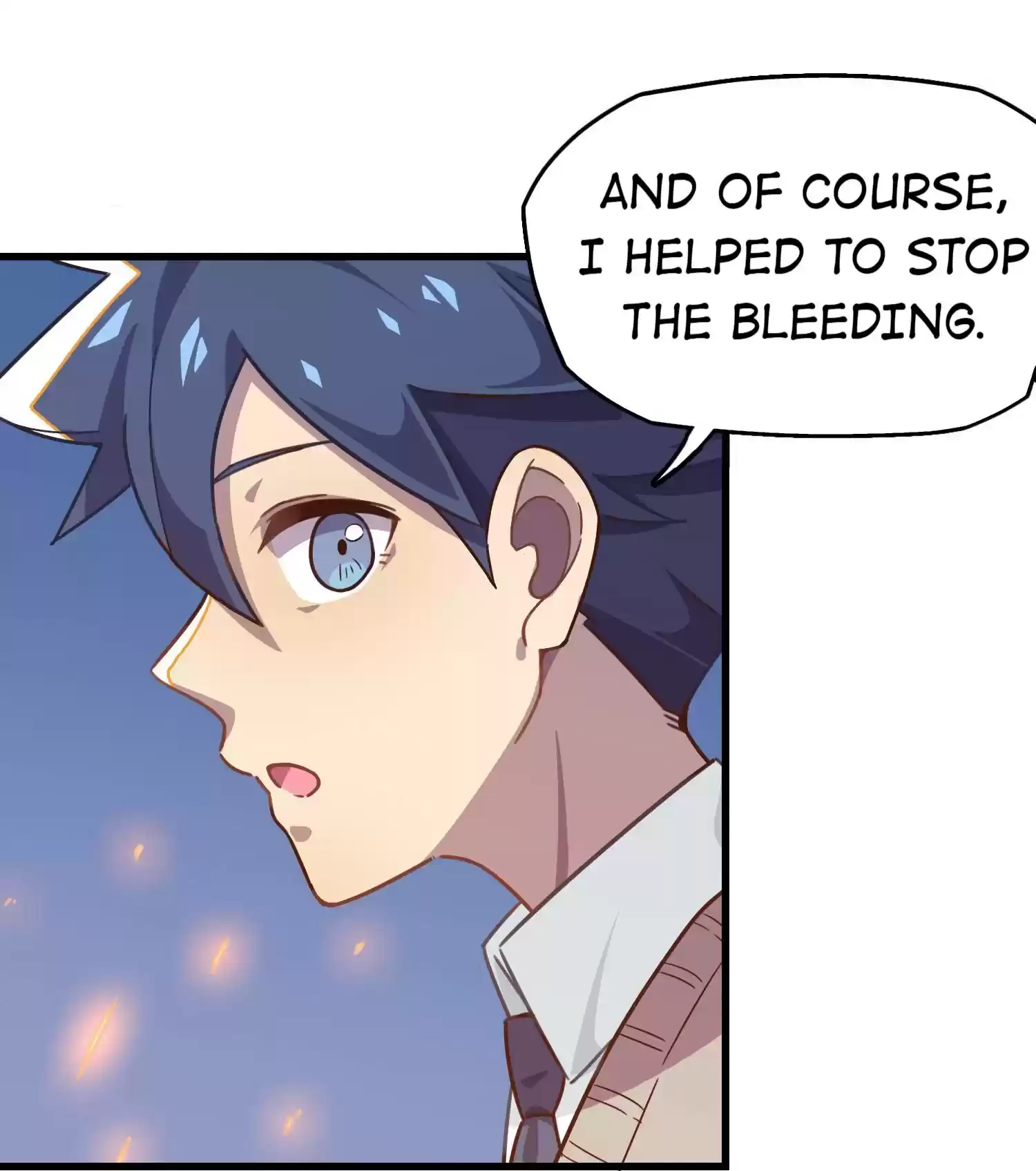 How To Properly Care For Your Pet Wife Chapter 19