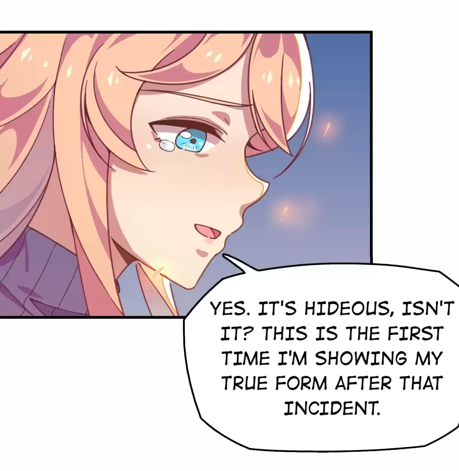 How To Properly Care For Your Pet Wife Chapter 19