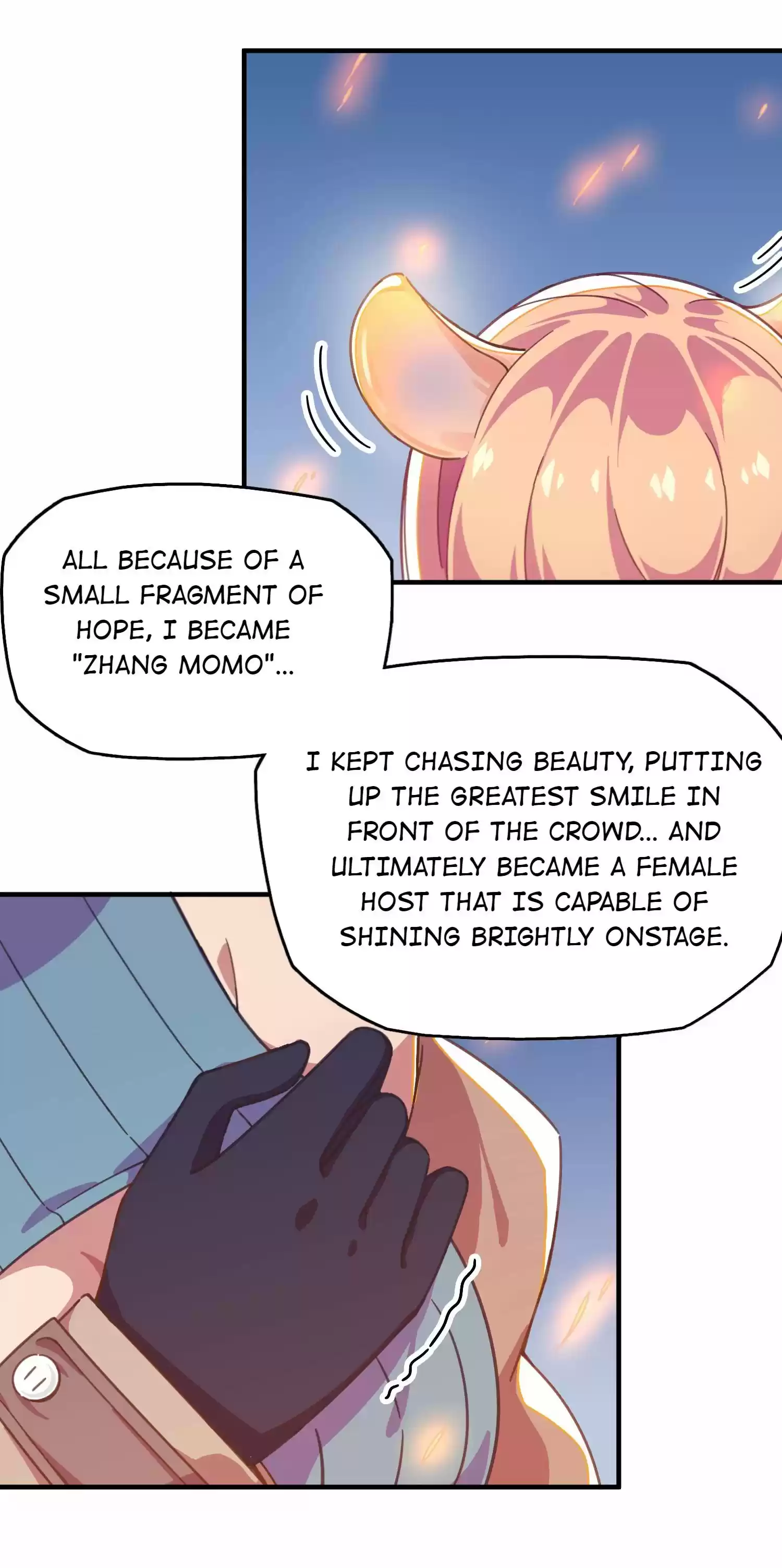 How To Properly Care For Your Pet Wife Chapter 19