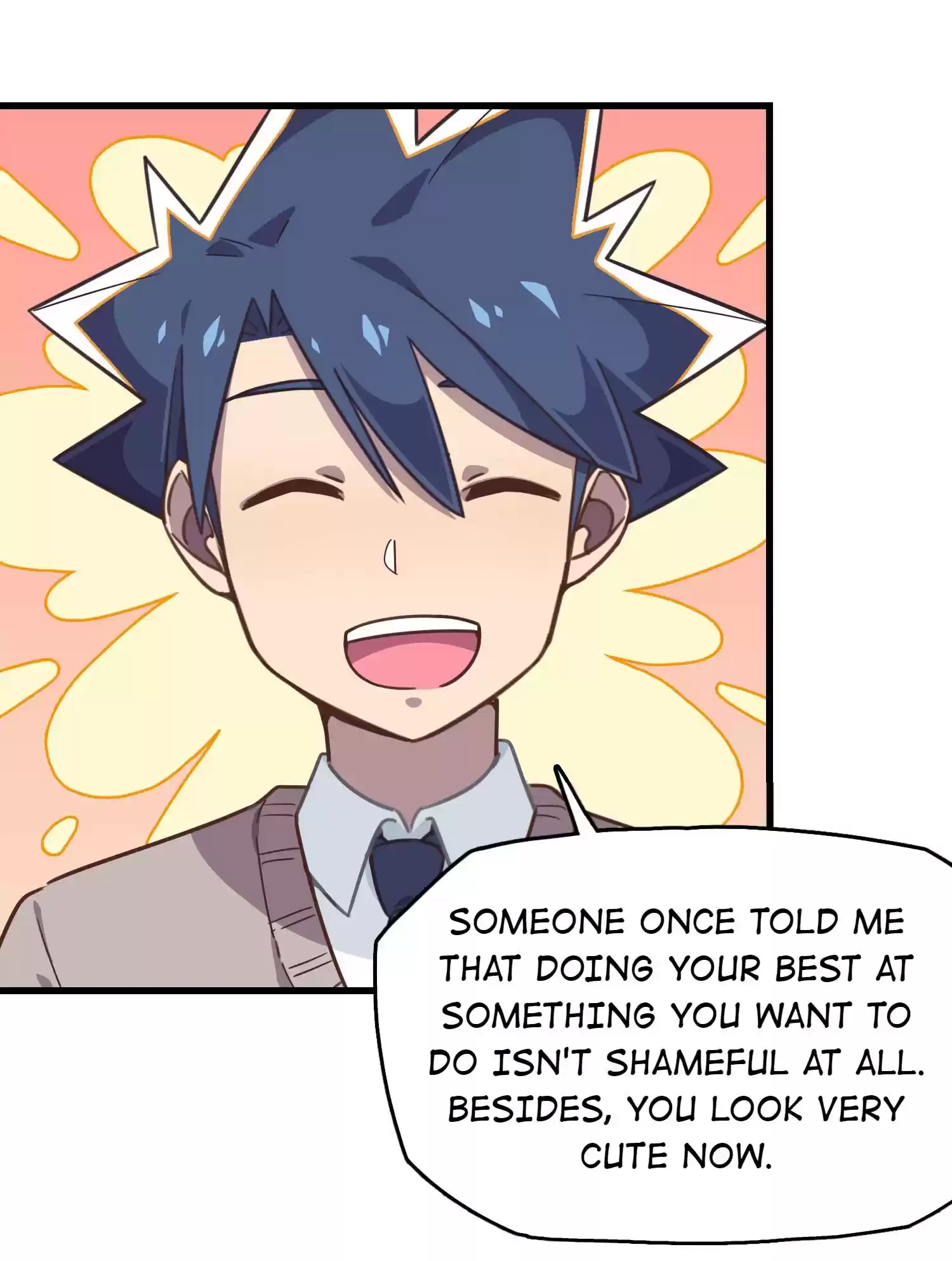 How To Properly Care For Your Pet Wife Chapter 19