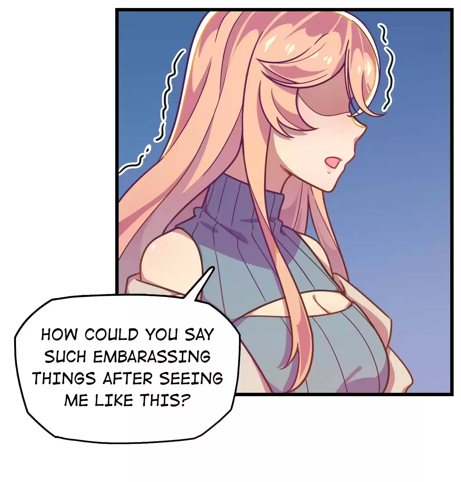 How To Properly Care For Your Pet Wife Chapter 19