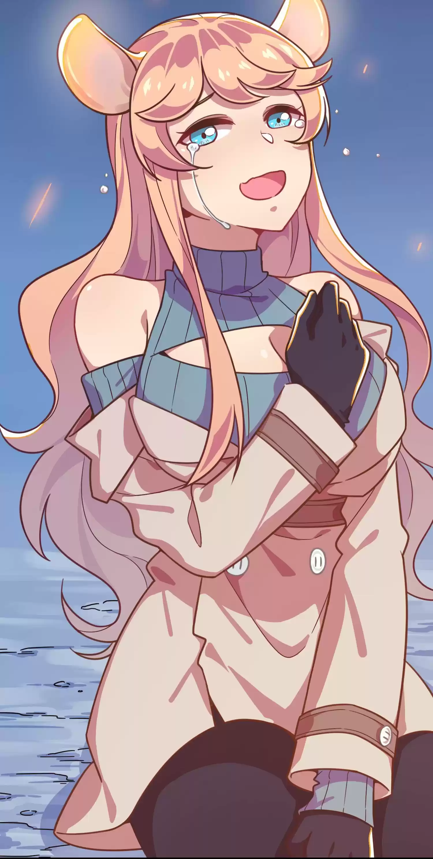 How To Properly Care For Your Pet Wife Chapter 19